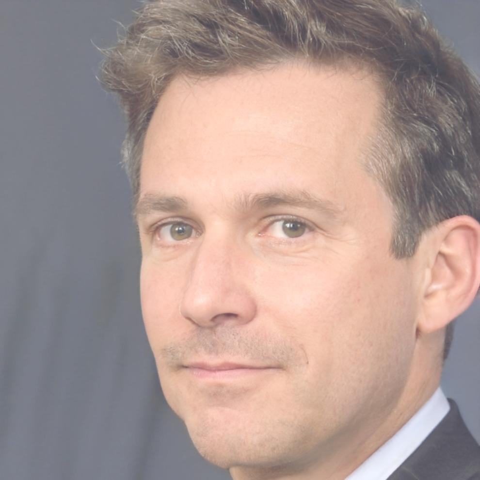 Portrait of Dmitri Volkov, Lead Developer at MindfulMoments